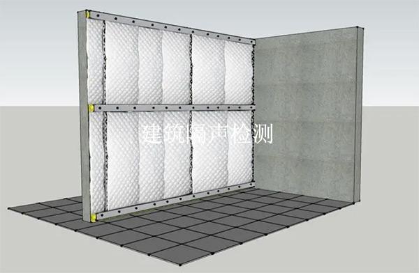 建筑隔声检测