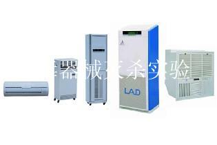 消毒器械灭杀实验