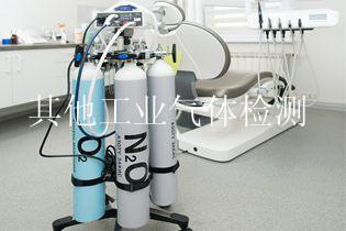 其他工业气体检测