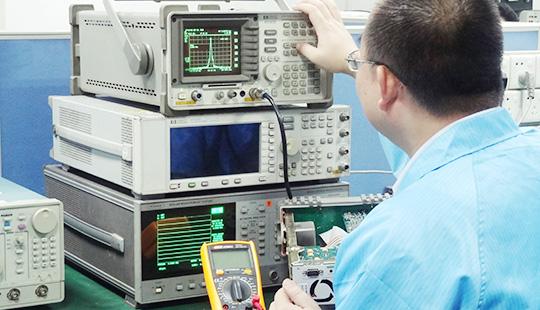 仪器设备维修保养