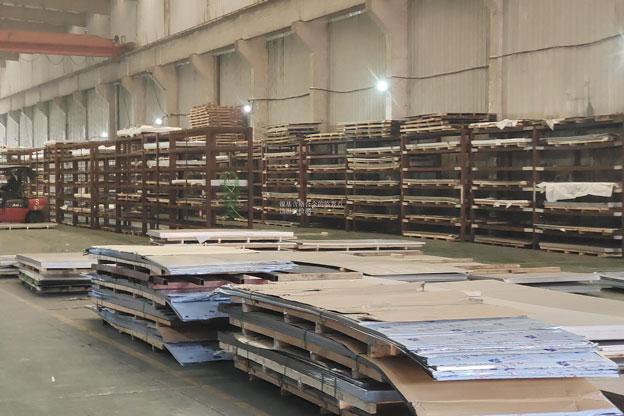 镍基含铬合金的临界点蚀温度检测